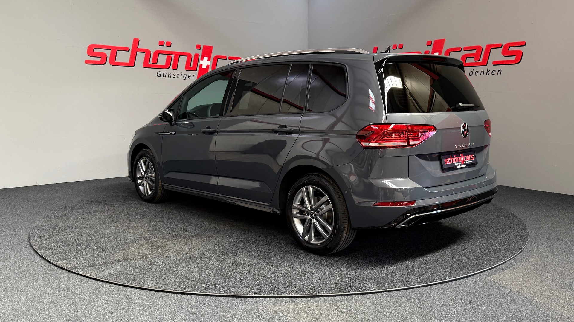 VW Touran 1.5 TSI EVO R-Line DSG Panorama-showroom-element-3