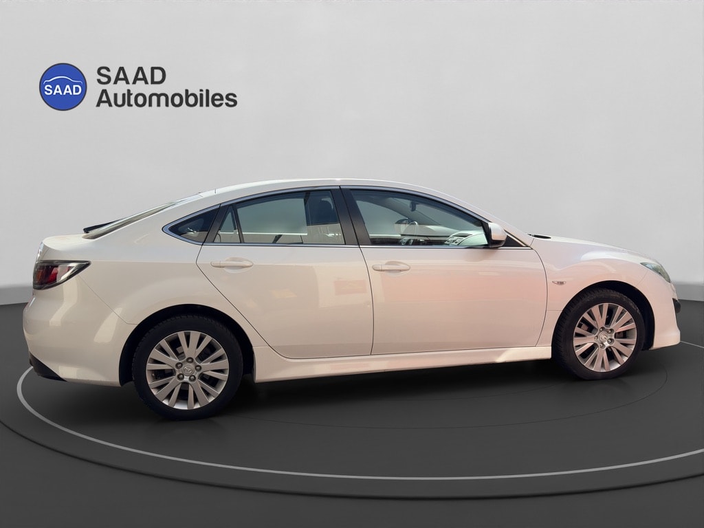 MAZDA 6 2.0 16V DISI Exclusive Activematic-image-6
