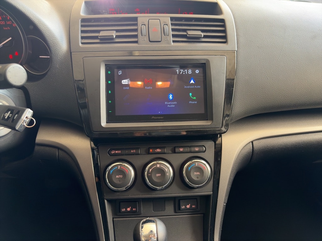 MAZDA 6 2.0 16V DISI Exclusive Activematic-image-12
