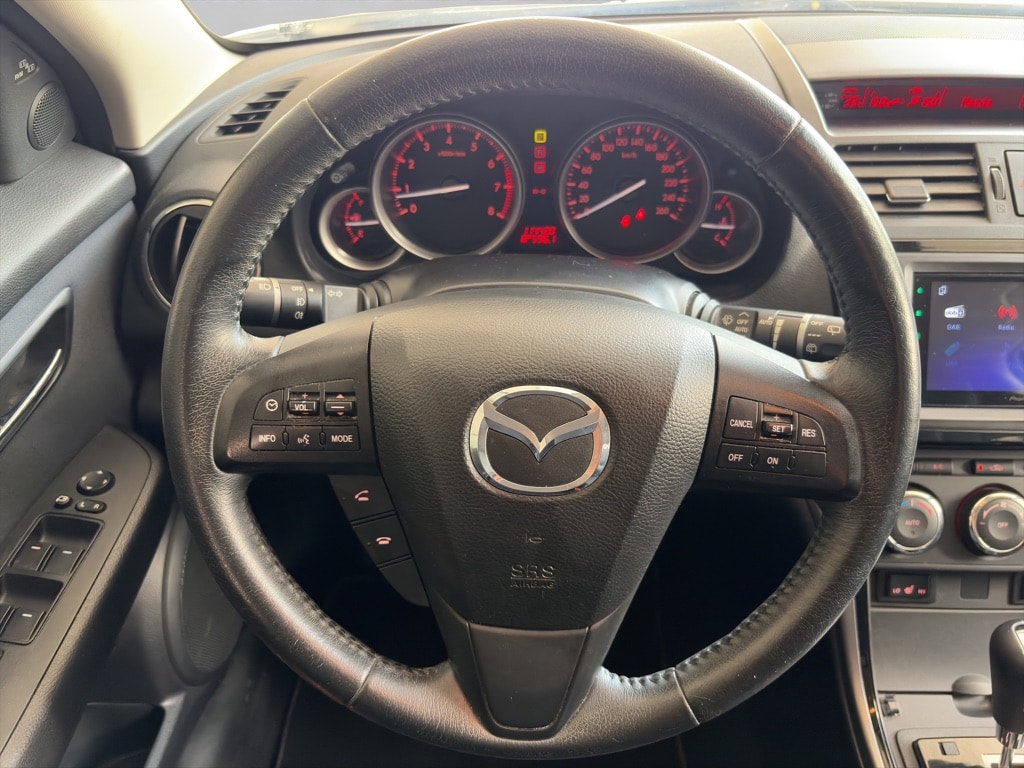 MAZDA 6 2.0 16V DISI Exclusive Activematic-image-10