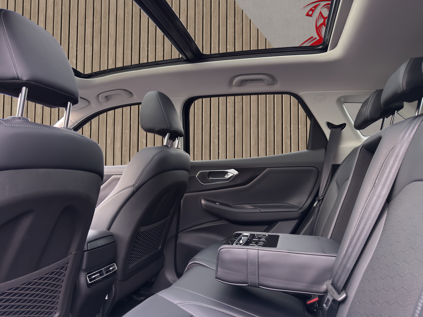 BAIC X75 1.5-image-11