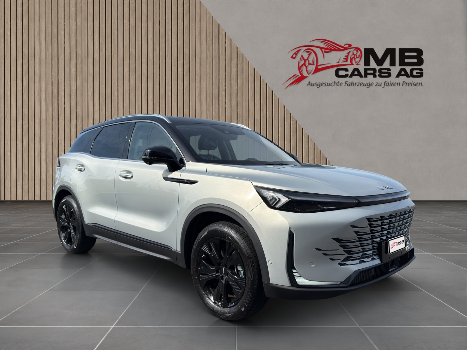 BAIC X75 1.5-image-2