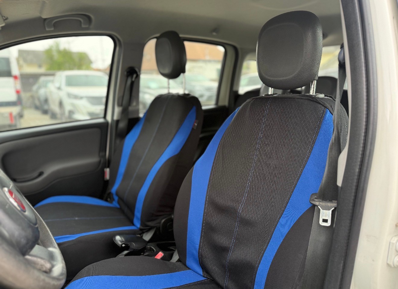 FIAT Panda 1.2 Easy-image-9