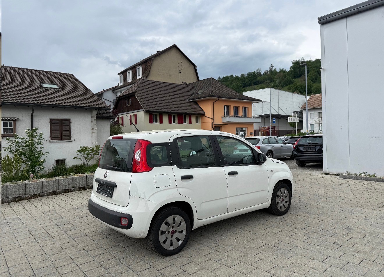 FIAT Panda 1.2 Easy-image-3