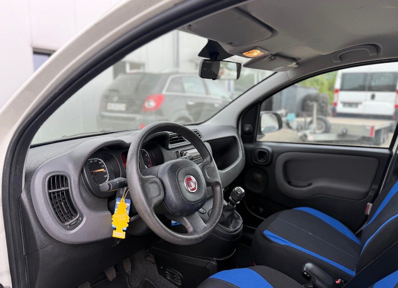FIAT Panda 1.2 Easy-image-8