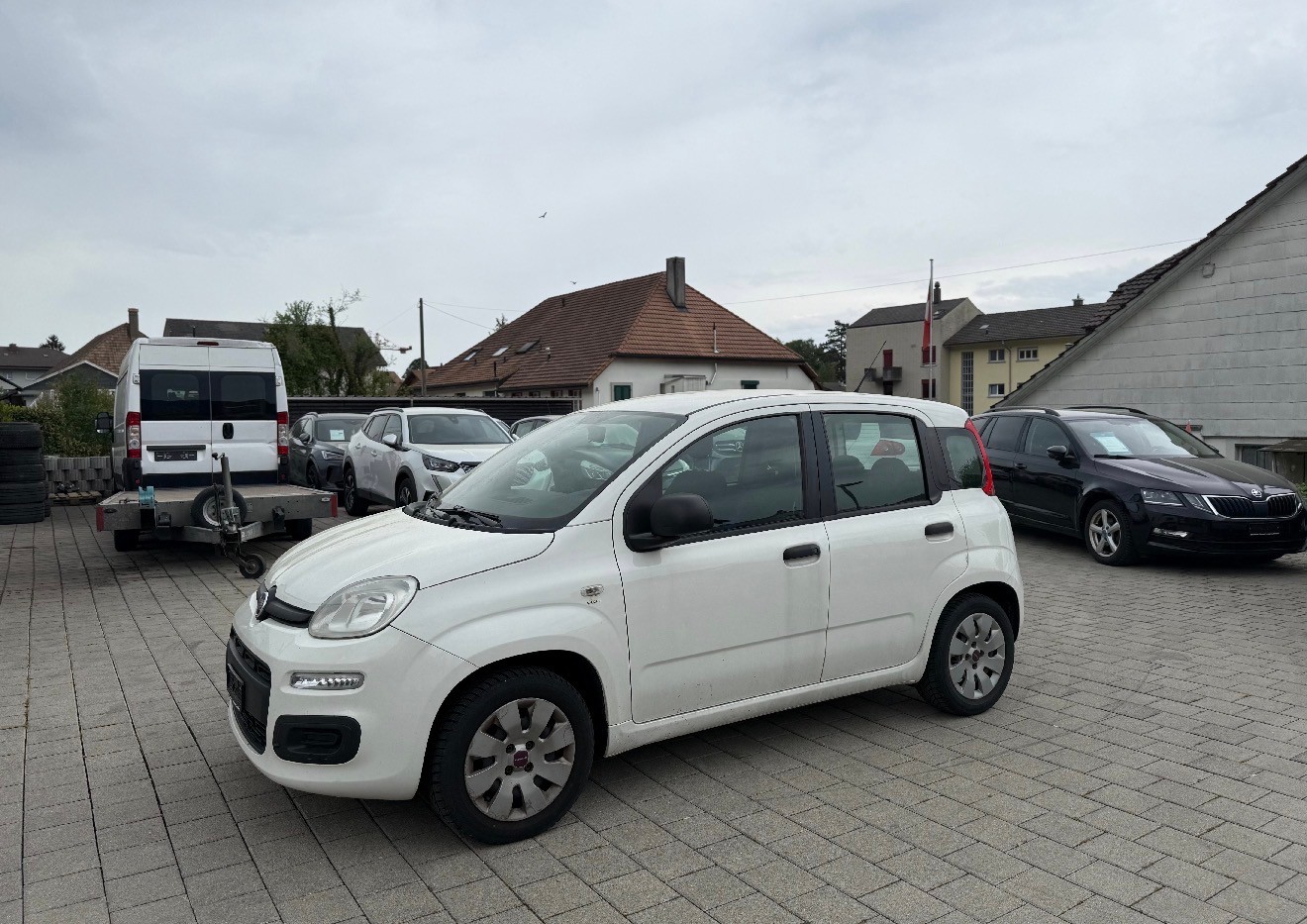 FIAT Panda 1.2 Easy-image-7