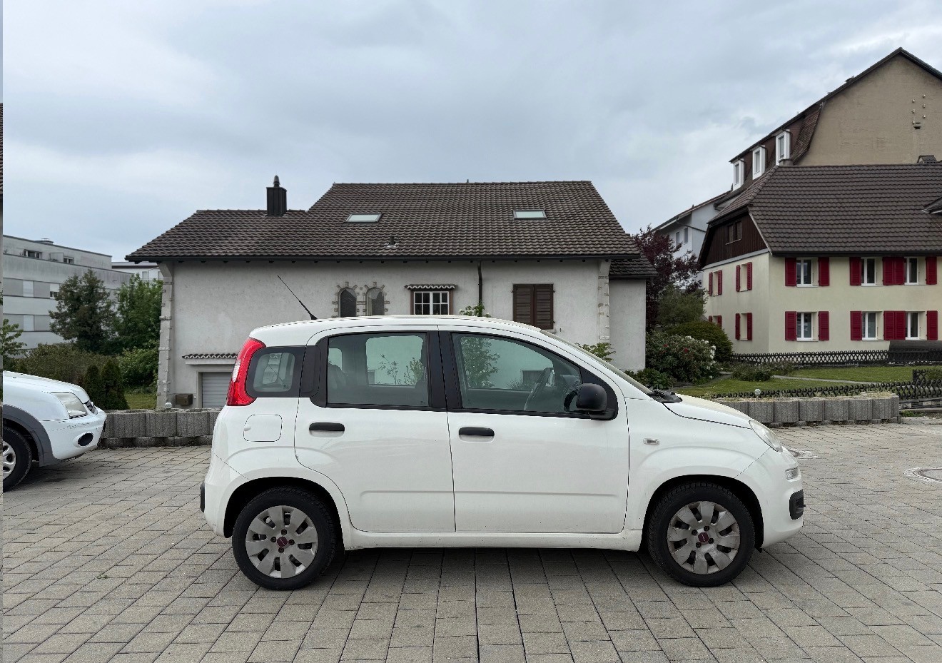 FIAT Panda 1.2 Easy-image-2