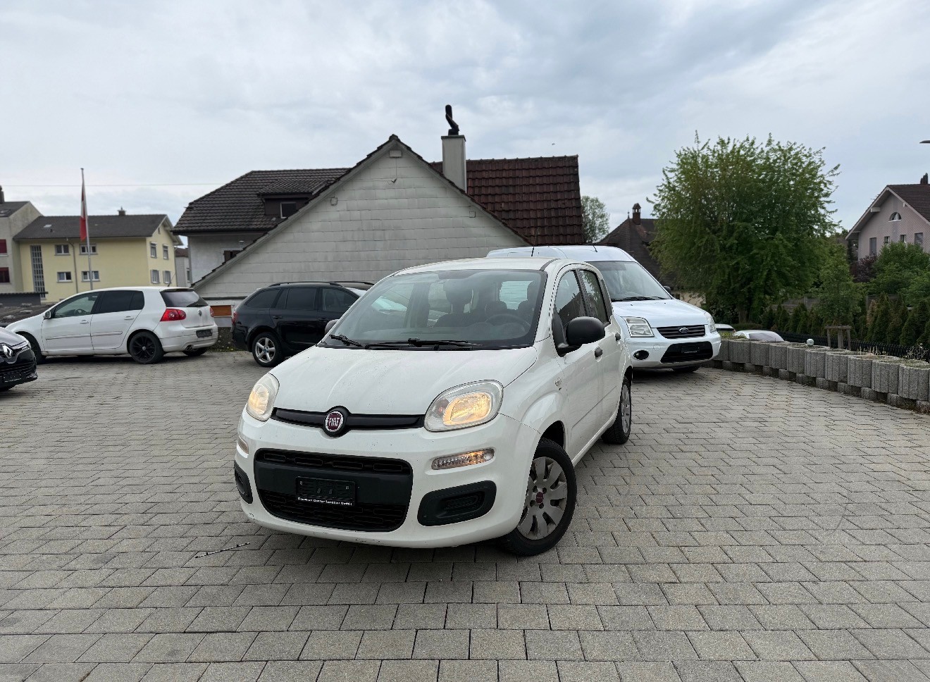 FIAT Panda 1.2 Easy-image-0