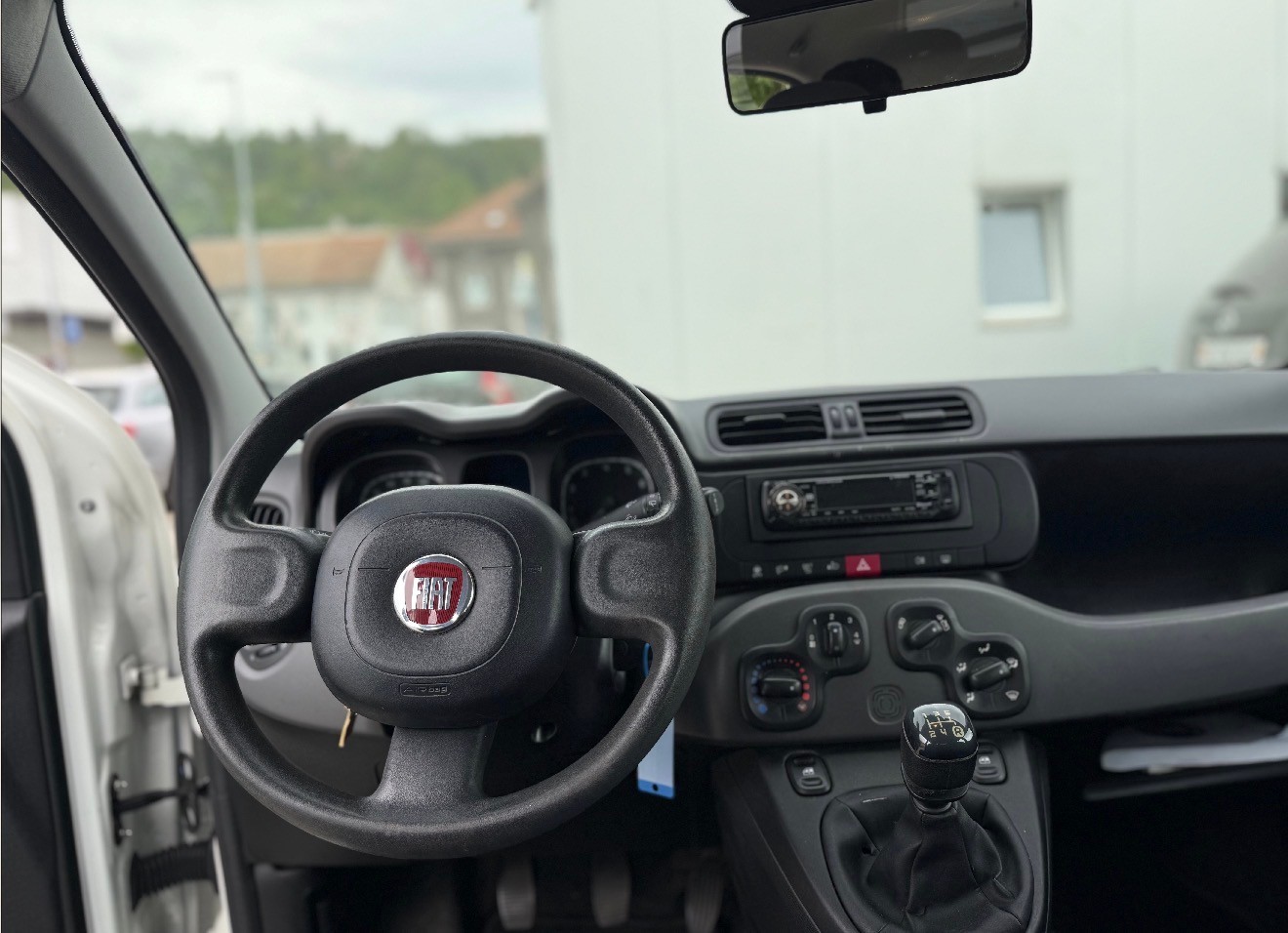 FIAT Panda 1.2 Easy-image-11
