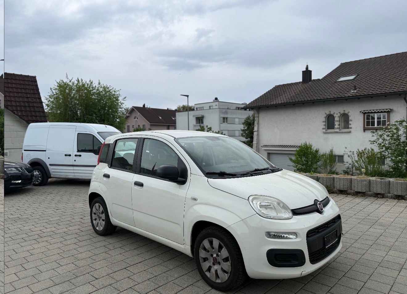 FIAT Panda 1.2 Easy-image-1