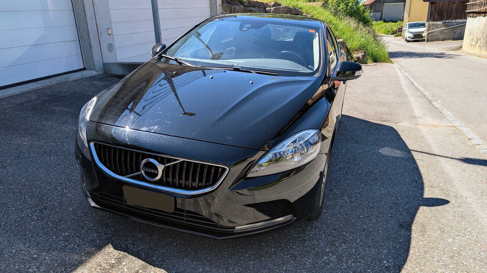 VOLVO 2.0 D2 Kinetic S/S-image-4