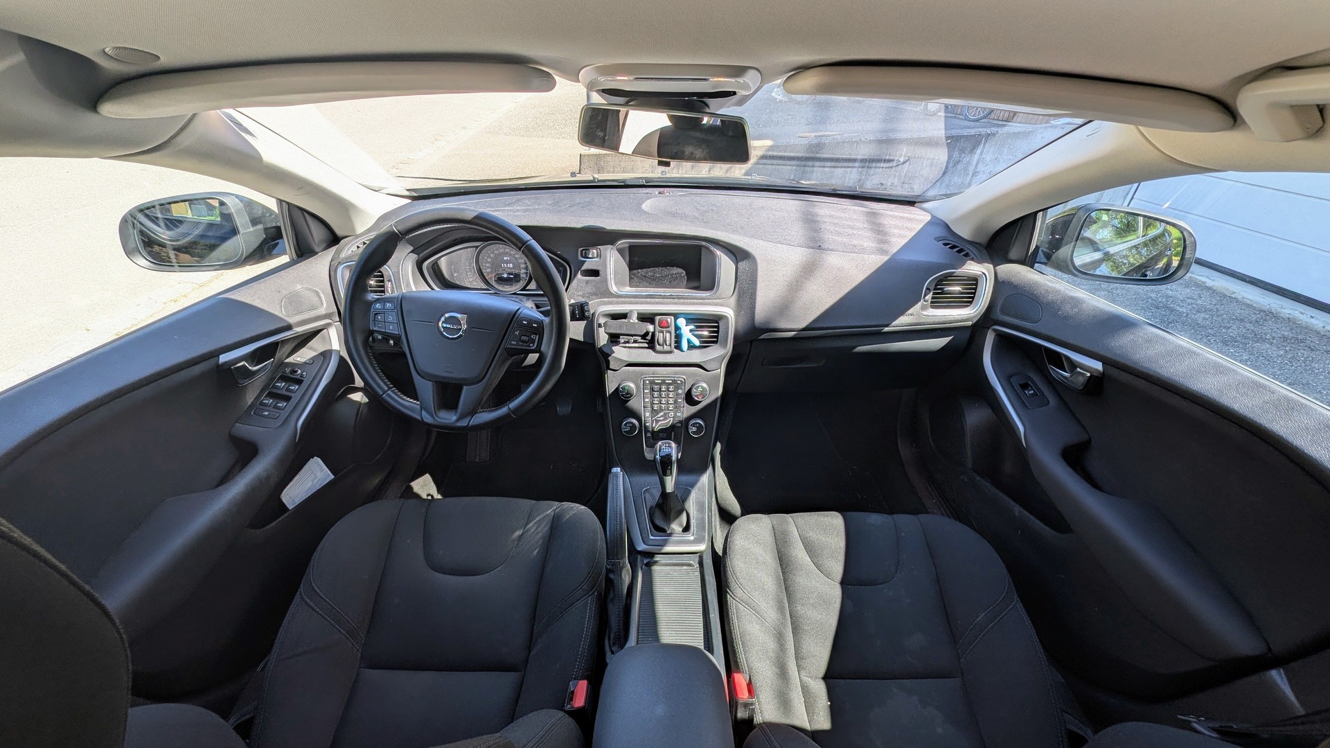 VOLVO 2.0 D2 Kinetic S/S-image-5