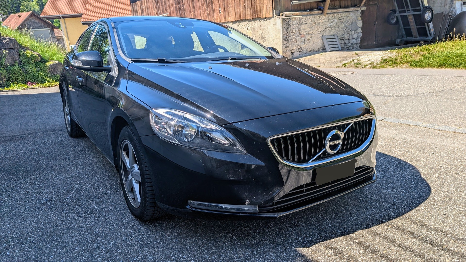 VOLVO 2.0 D2 Kinetic S/S
