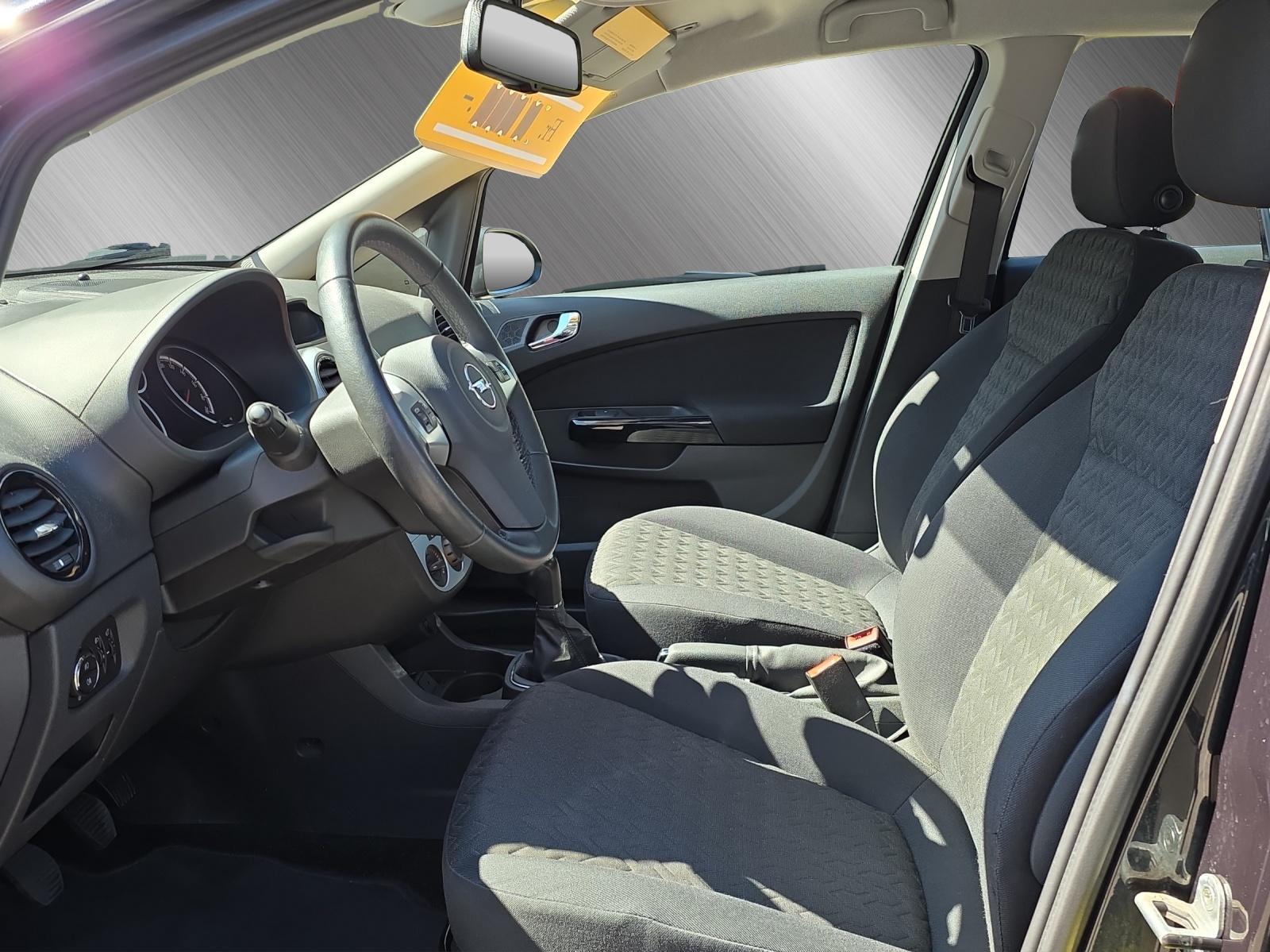 OPEL Corsa 1.4T eFLEX Active Ed. S/S-image-8