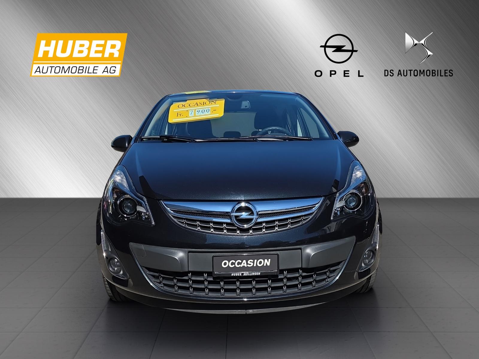 OPEL Corsa 1.4T eFLEX Active Ed. S/S-image-6