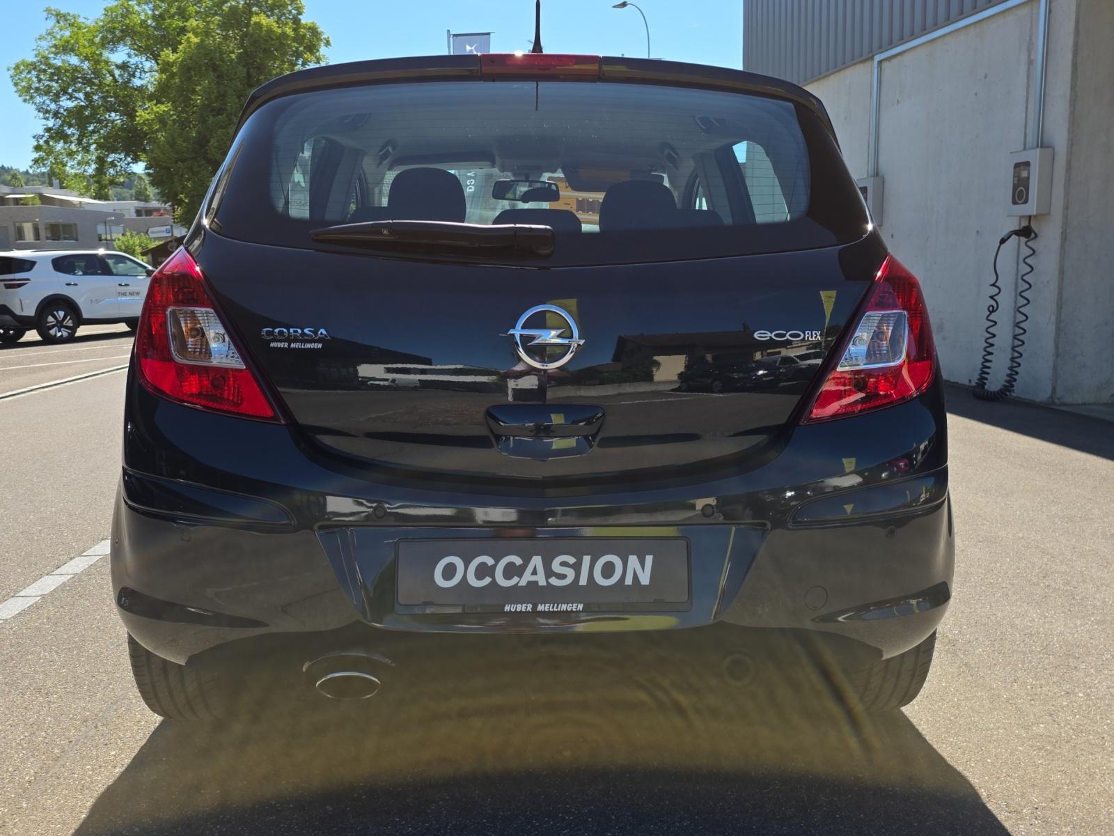 OPEL Corsa 1.4T eFLEX Active Ed. S/S-image-28