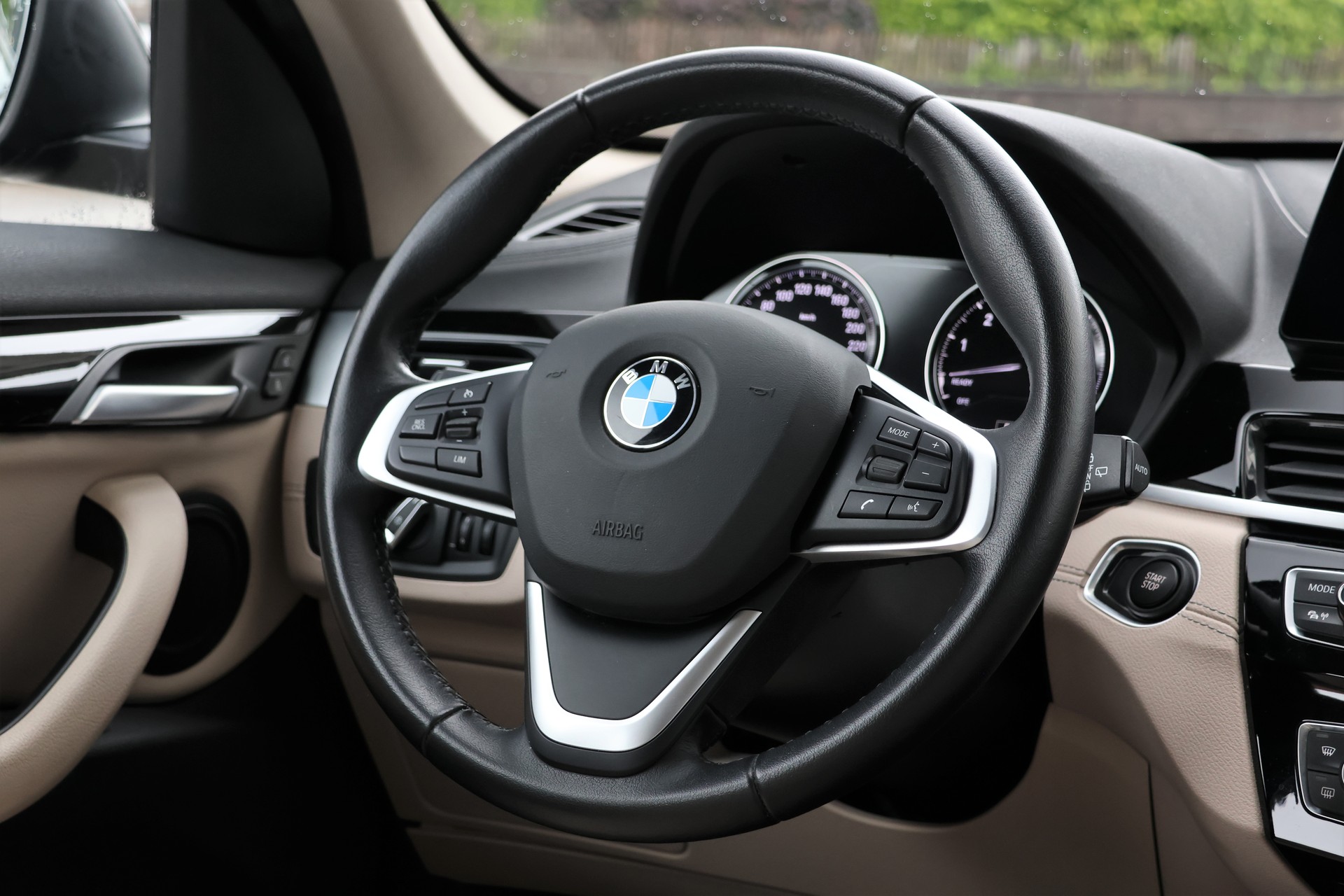 BMW X1 xDrive 25e Sport Line Steptronic (CH)-image-13