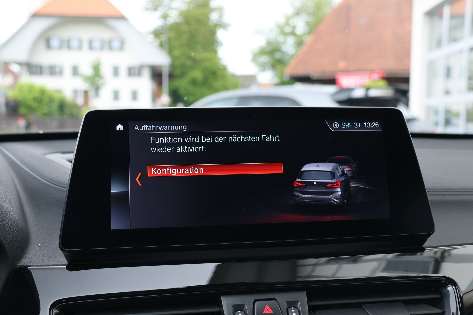 BMW X1 xDrive 25e Sport Line Steptronic (CH)-image-20