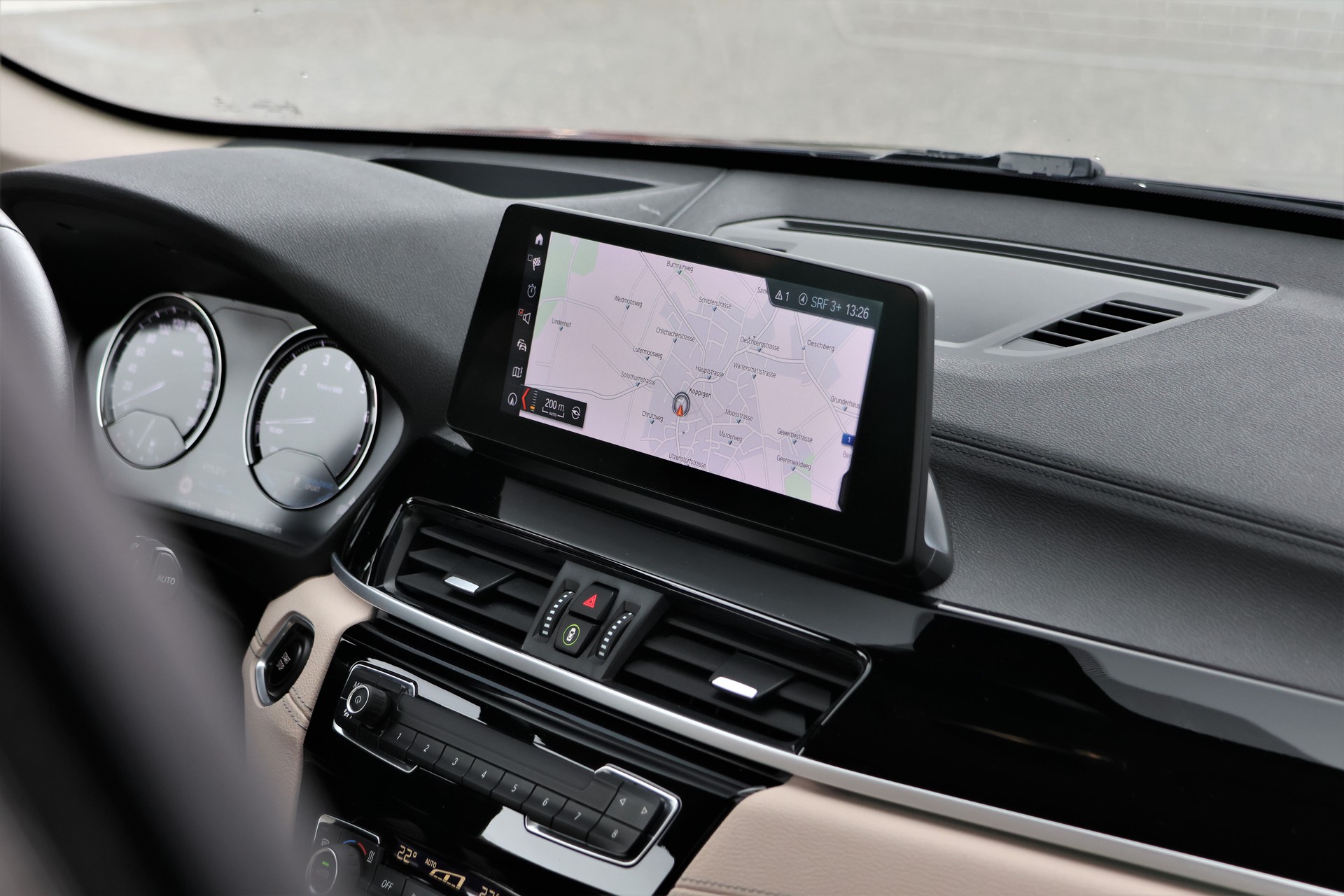 BMW X1 xDrive 25e Sport Line Steptronic (CH)-image-17