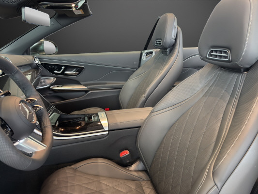 MERCEDES-BENZ CLE 200 Cabrio 4M-image-6