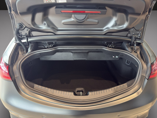 MERCEDES-BENZ CLE 200 Cabrio 4M-image-10