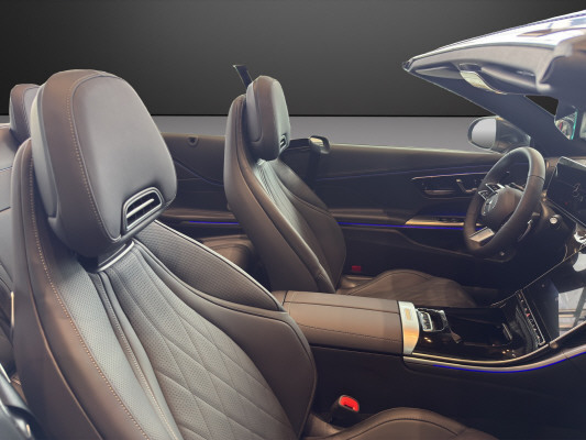 MERCEDES-BENZ CLE 200 Cabrio 4M-image-7