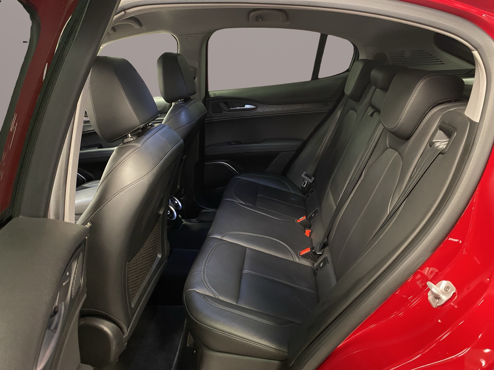 ALFA ROMEO STELVIO 2.0 Q4 280 Super-image-13