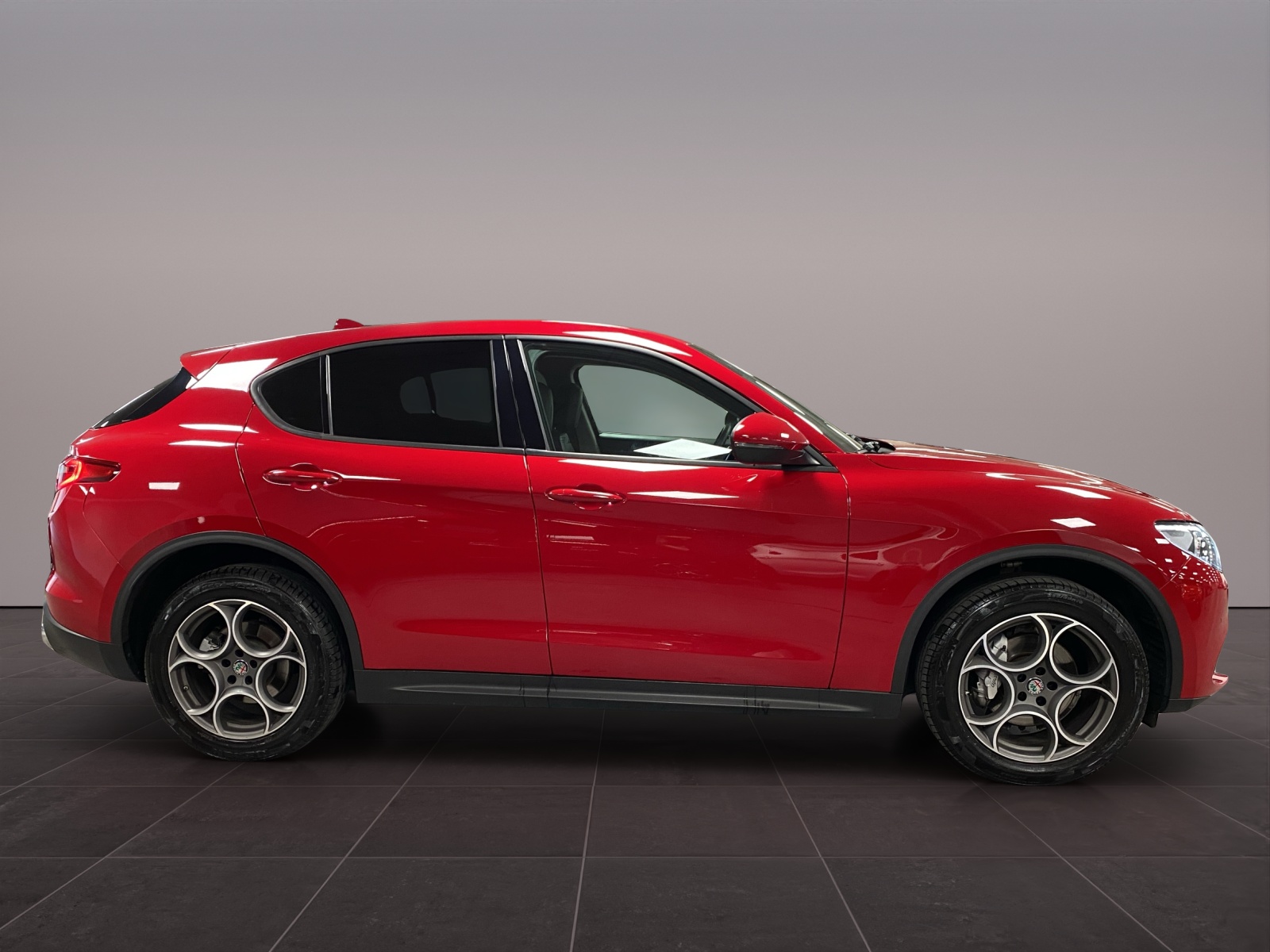 ALFA ROMEO STELVIO 2.0 Q4 280 Super-image-7