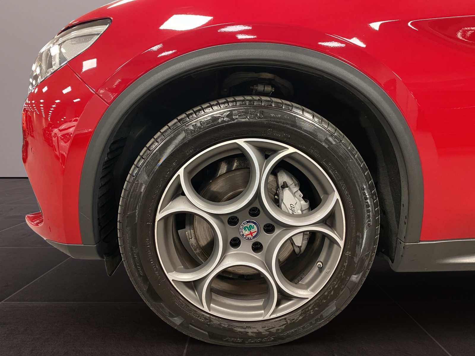 ALFA ROMEO STELVIO 2.0 Q4 280 Super-image-9