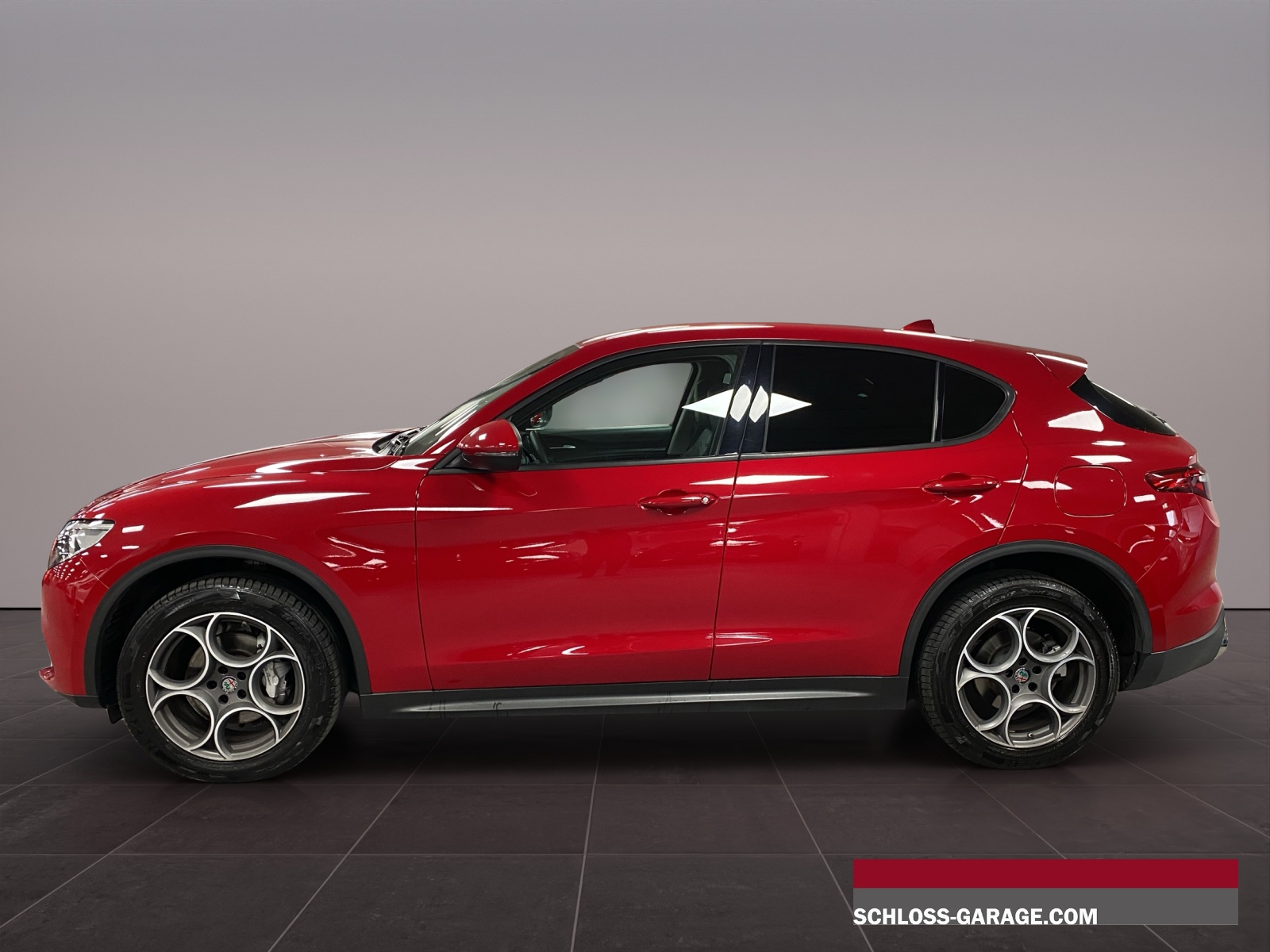 ALFA ROMEO STELVIO 2.0 Q4 280 Super-showroom-element-2