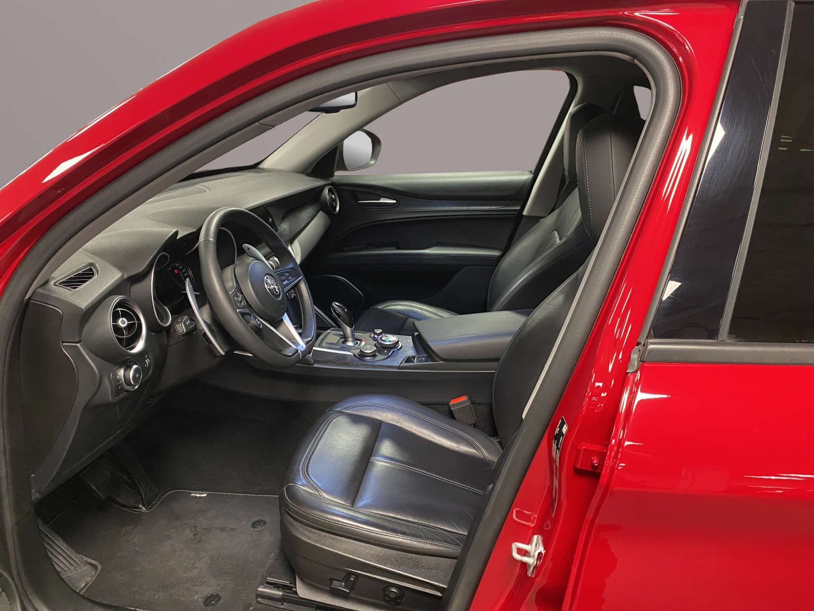 ALFA ROMEO STELVIO 2.0 Q4 280 Super-image-10