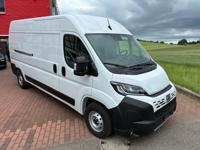 FIAT Ducato 35 L3H2-image-0