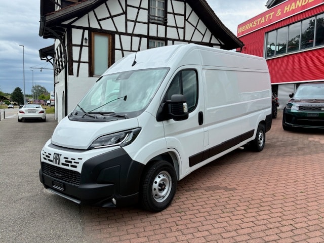 FIAT Ducato 35 L3H2-image-1