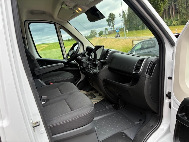 FIAT Ducato 35 L3H2-image-7