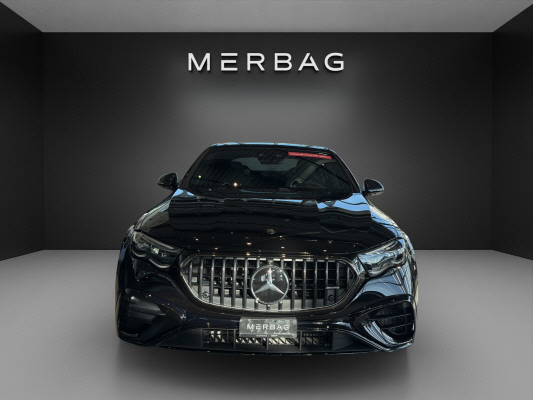 MERCEDES-BENZ E 53 AMG Hybrid 4Matic+-image-3