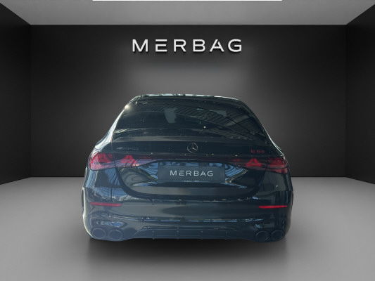 MERCEDES-BENZ E 53 AMG Hybrid 4Matic+-image-4