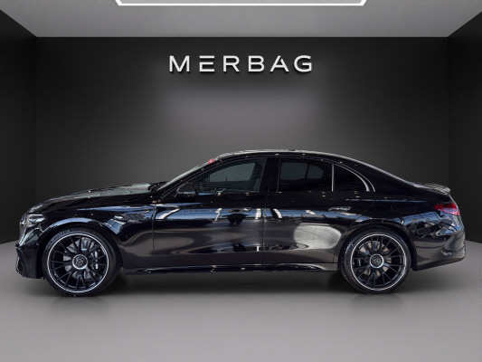 MERCEDES-BENZ E 53 AMG Hybrid 4Matic+-image-2