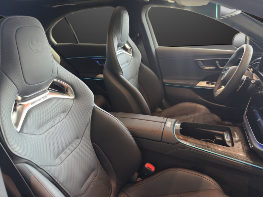 MERCEDES-BENZ E 53 AMG Hybrid 4Matic+-image-7