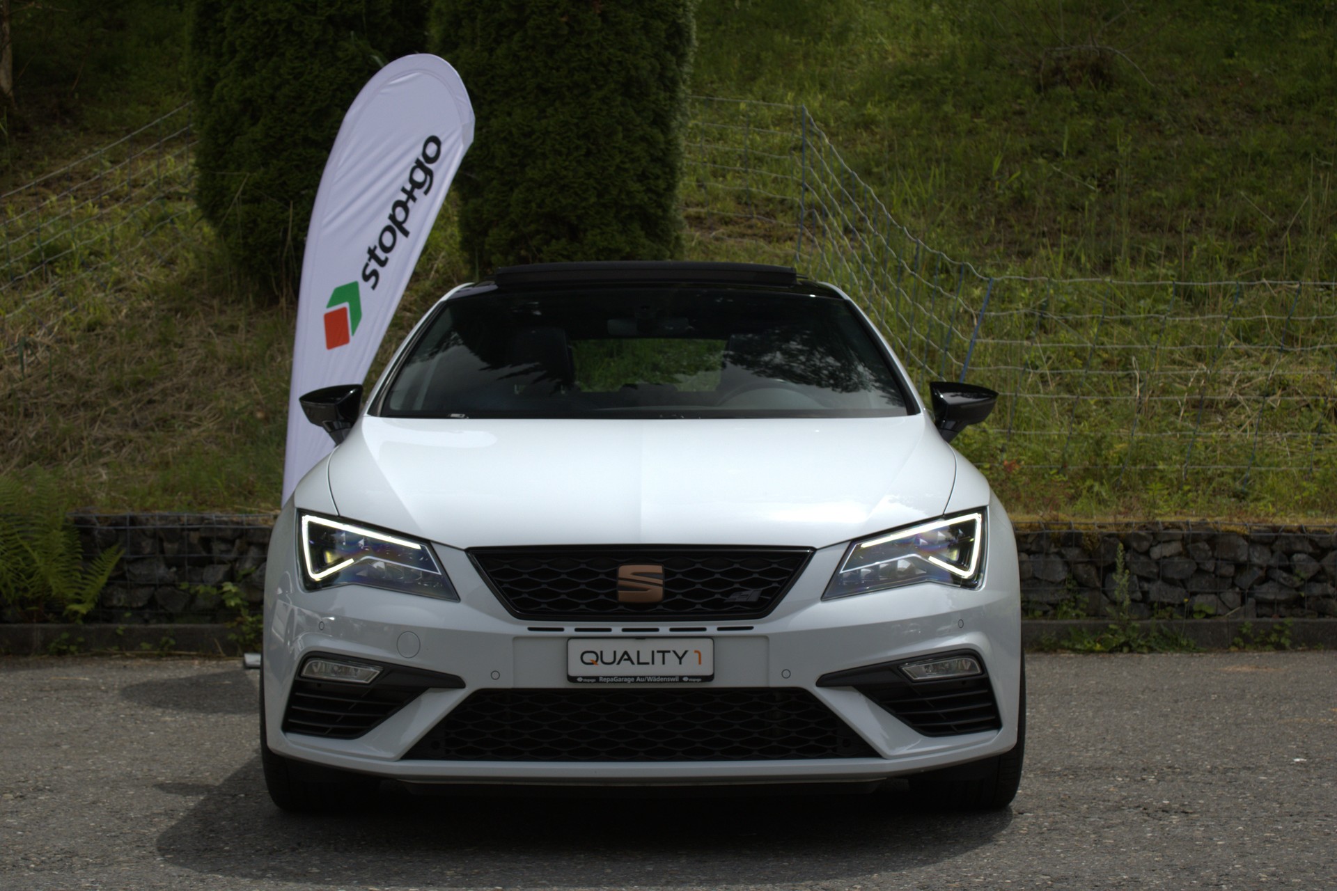 SEAT Leon 2.0 TSI 290 Cupra DSG-image-3