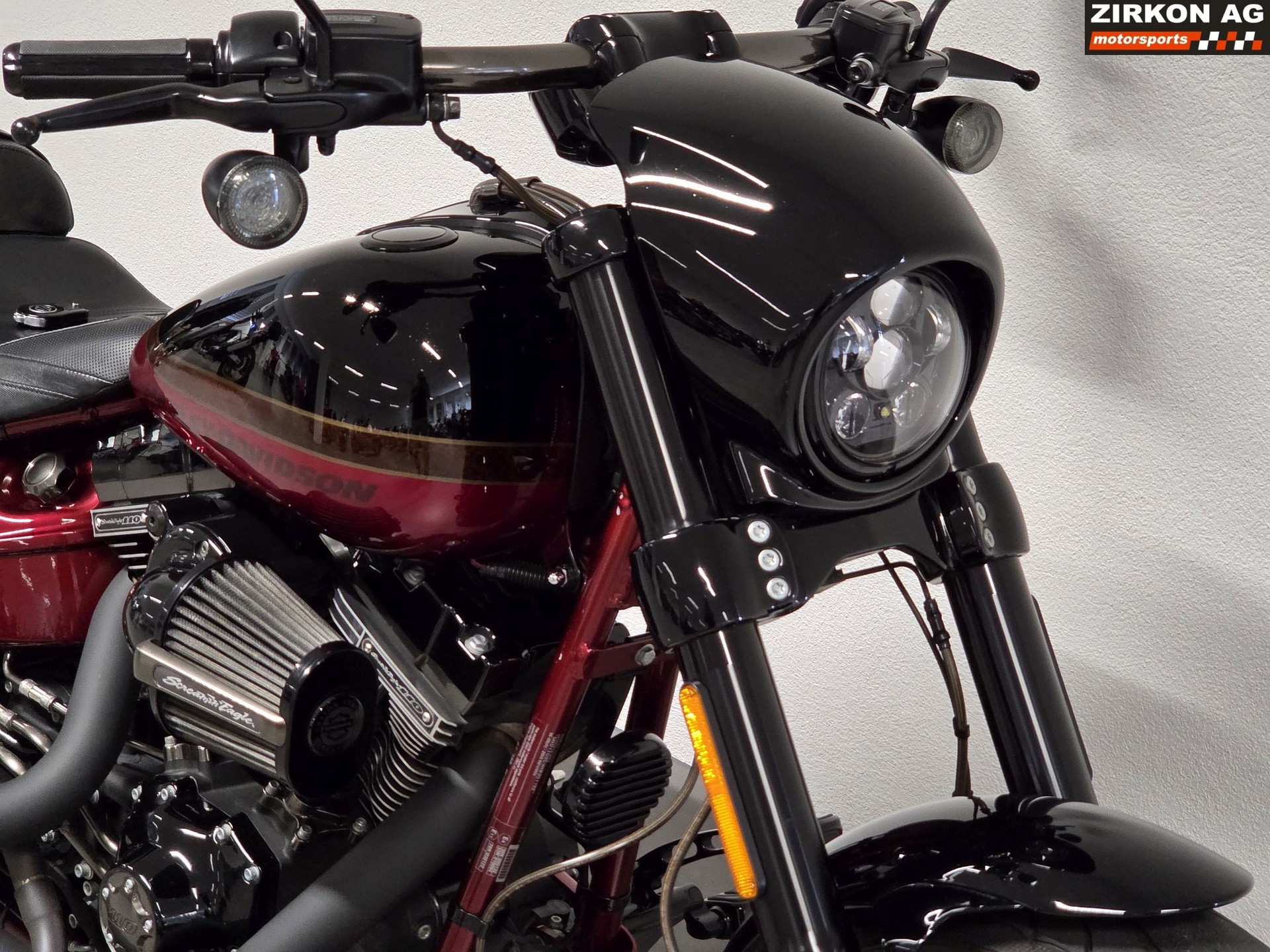 HARLEY-DAVIDSON FXSE Breakout Pro Street CVO ABS MY 2017-showroom-element-3