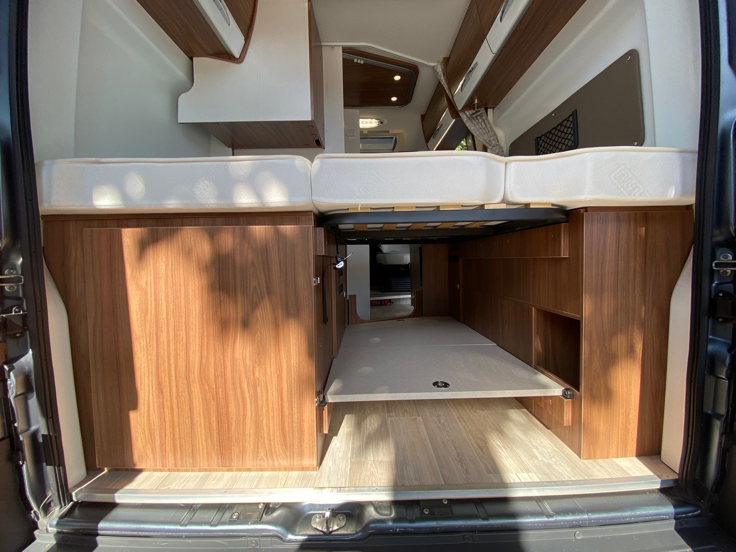 PILOTE V540G, Fiat Ducato 2.3MJ 130PS-image-13