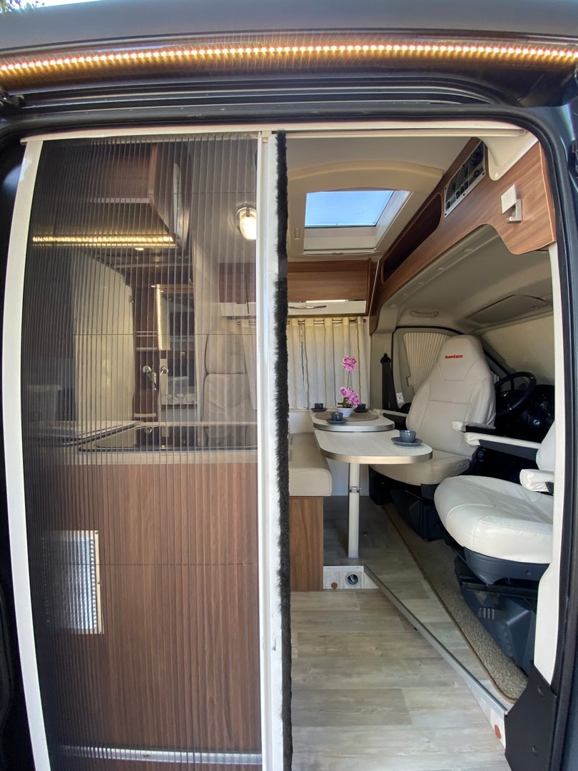 PILOTE V540G, Fiat Ducato 2.3MJ 130PS-image-15