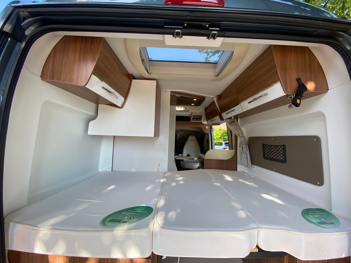 PILOTE V540G, Fiat Ducato 2.3MJ 130PS-image-12