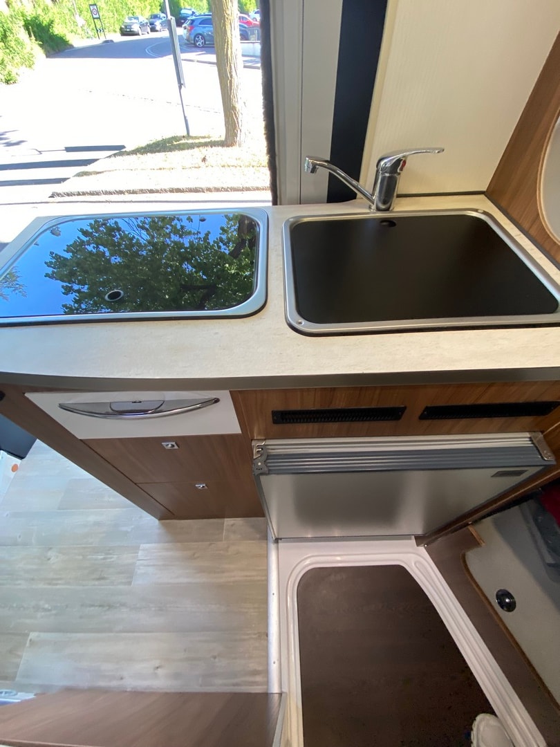 PILOTE V540G, Fiat Ducato 2.3MJ 130PS-image-6