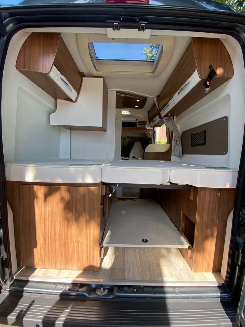 PILOTE V540G, Fiat Ducato 2.3MJ 130PS-image-14