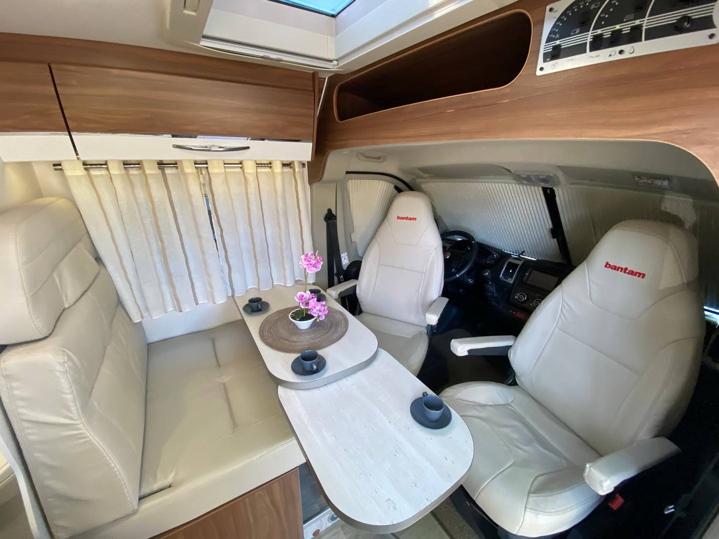 PILOTE V540G, Fiat Ducato 2.3MJ 130PS-image-5