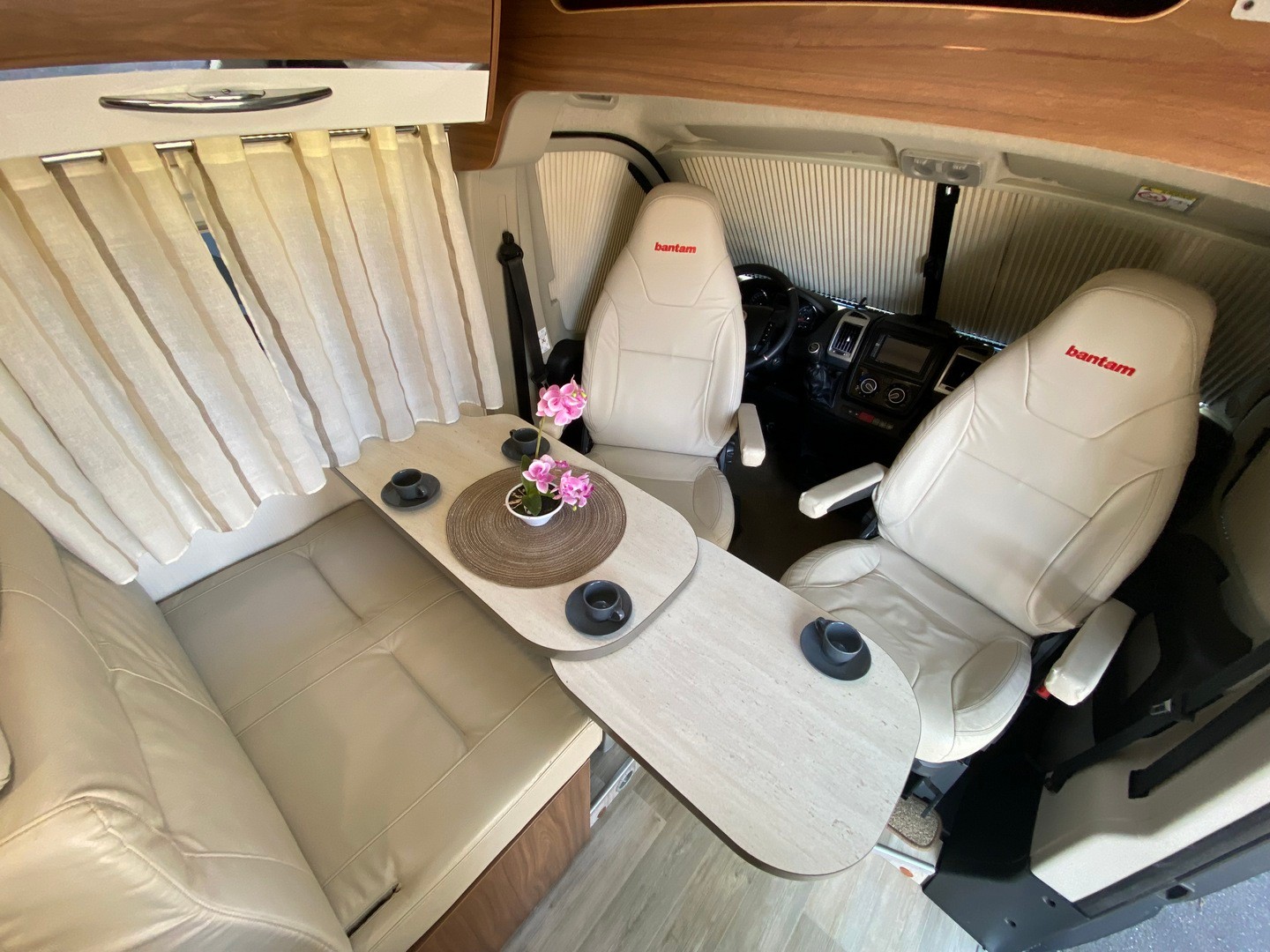 PILOTE V540G, Fiat Ducato 2.3MJ 130PS-image-3