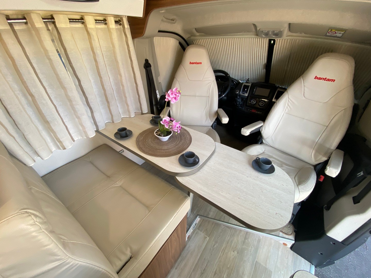 PILOTE V540G, Fiat Ducato 2.3MJ 130PS-image-4
