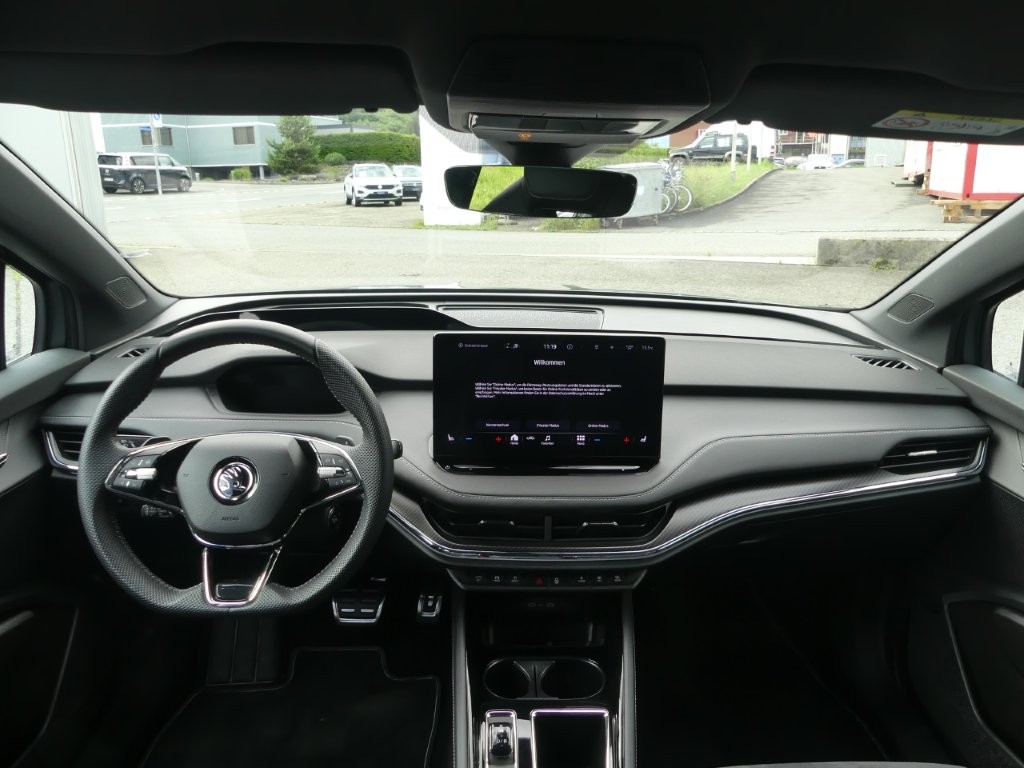 SKODA Enyaq iV 80x SportLine-image-7