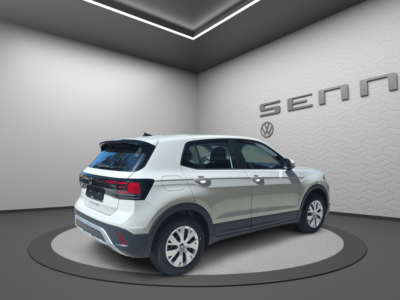 VW T-Cross 1.0 TSI-image-2